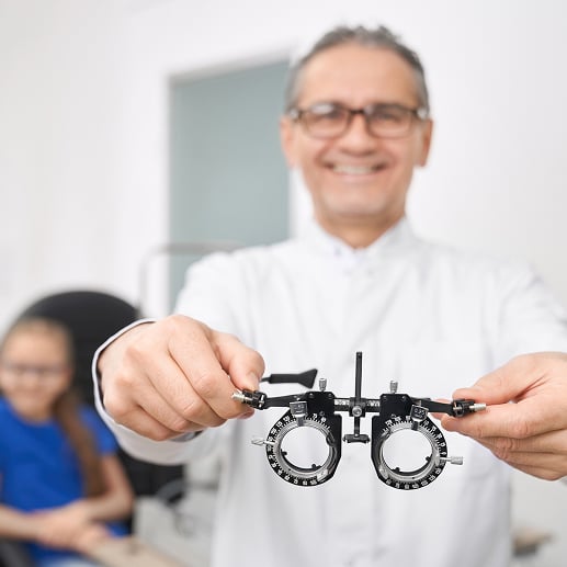 Review your family medical history